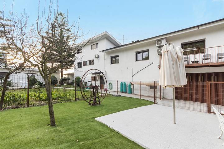 Entire apartment, Casa São Domingos Lousada – Conforto e Vista Deslumbrante para a Vossa Família in Porto District