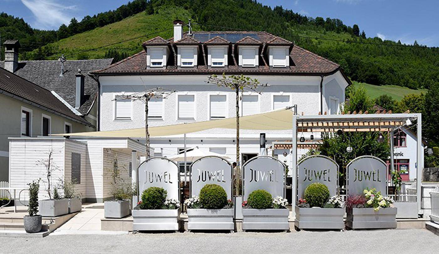Hotel für 3 Personen mit Garten in Gaflenz, Mostviertel Region