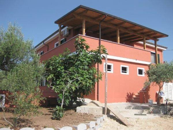 Locanda Adele in Parghelia, Provincia di Vibo Valentia