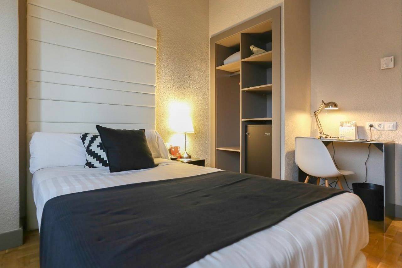 Habitus Hotel Leyre in Pampelune, Province de Navarra