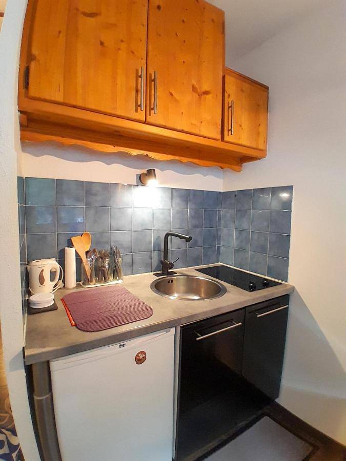 Gîte pour 2 personnes à Saint-Jeoire - 4