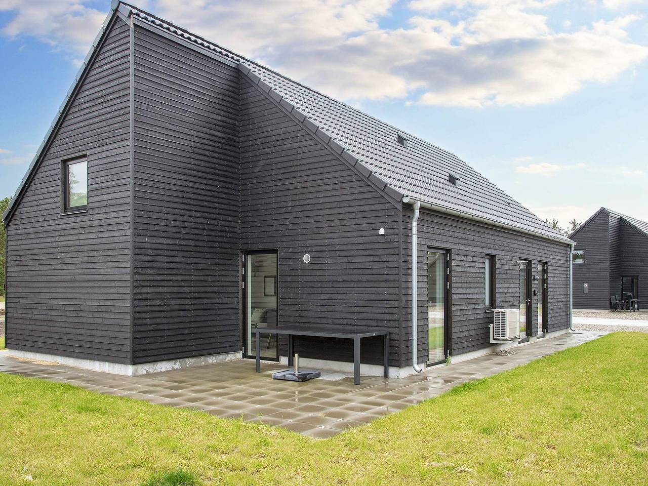 8 Personen Ferienhaus in Rømø in Kongsmark, Rømø