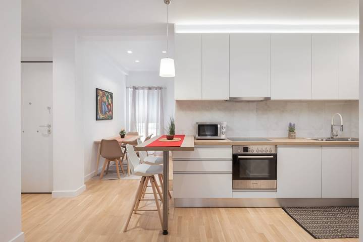 Villa für 3 Personen, mit Balkon in Athen - 4