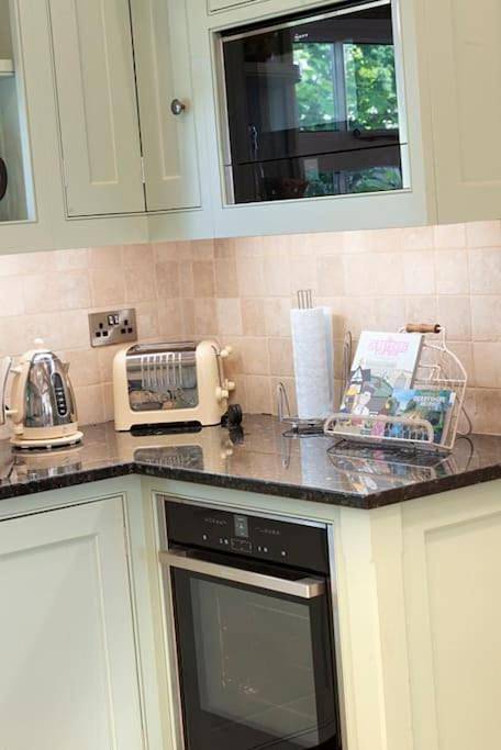 Long Roods cottage in Ashford in the Water, Derbyshire