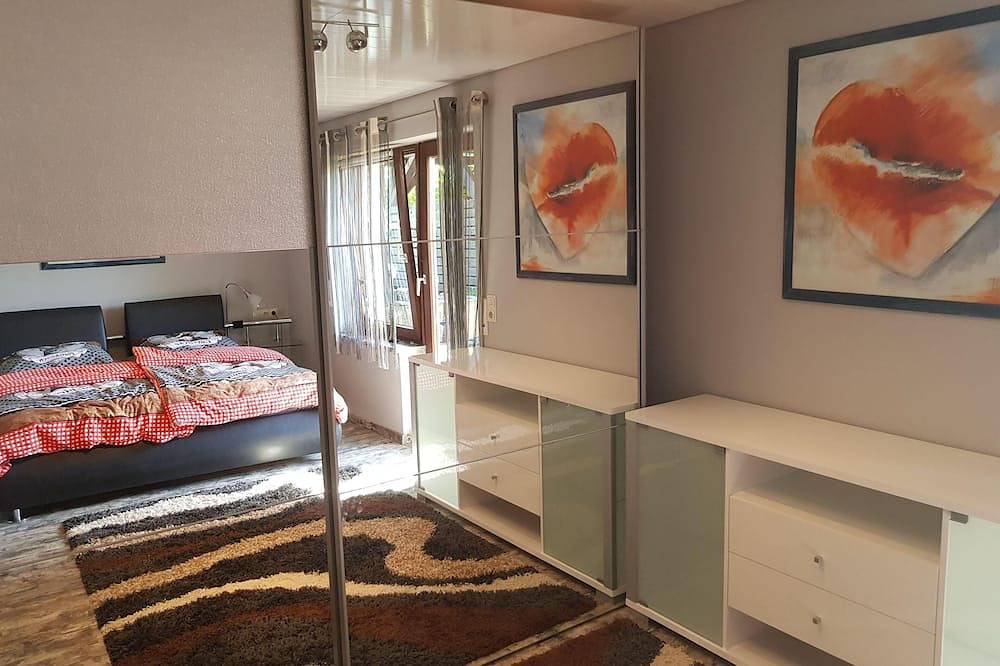 Ganze Wohnung, Ferienwohnung Jules Traum in Herrischried, Südschwarzwald