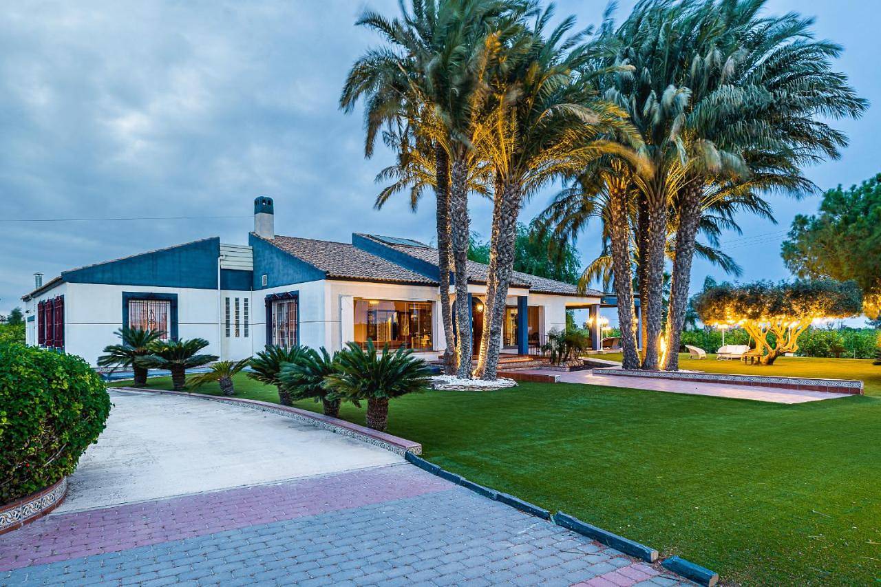 Deluxe Villa in Orihuela, Costa Blanca