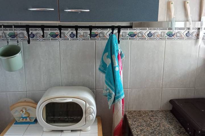 Appartement de vacances pour 4 personnes - 1