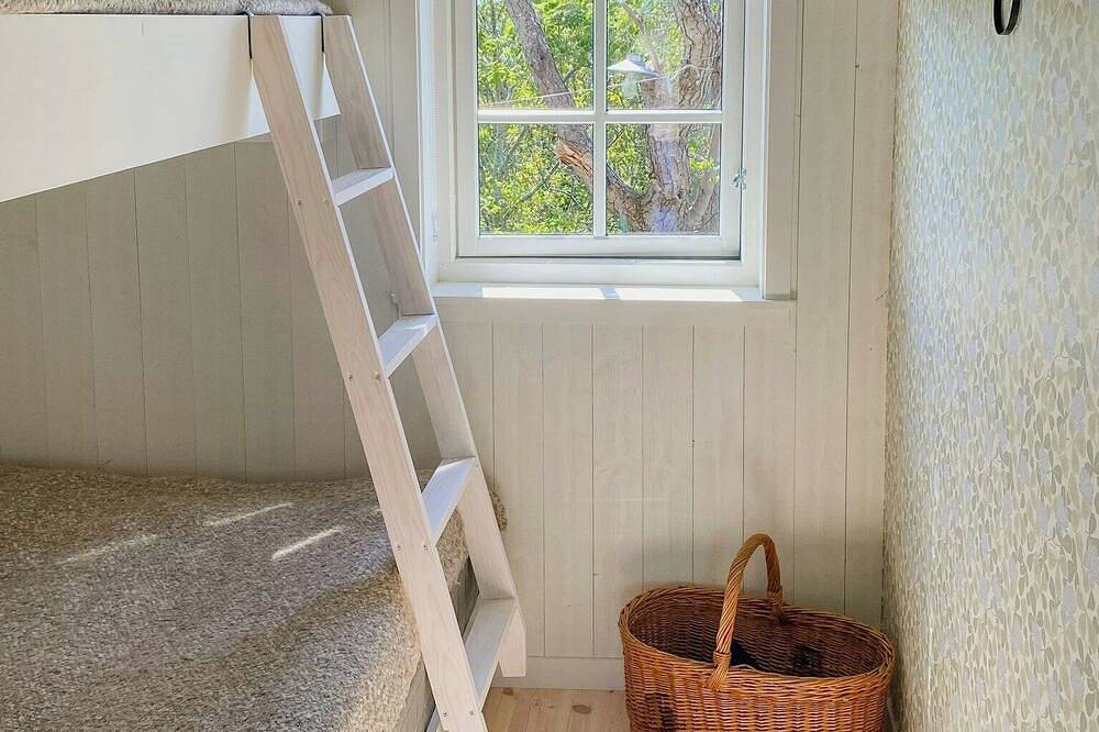 Schärenhaus auf privater Insel mit Meerblick in Östhammar, Uppsala