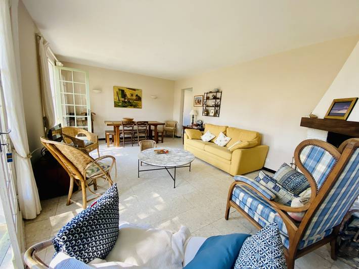 Villa pour 8 personnes, avec jardin dans les Landes - 4