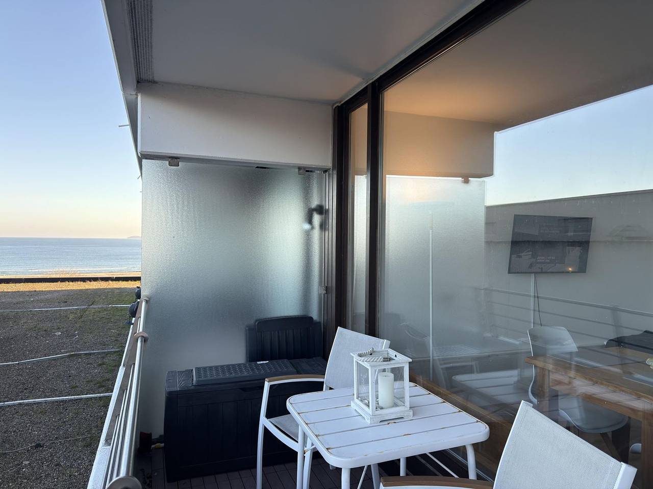 Ganze Wohnung, Objekt-Nr. 89 - Strand - Trelleborgallee in Ostseebad Travemünde, Lübeck