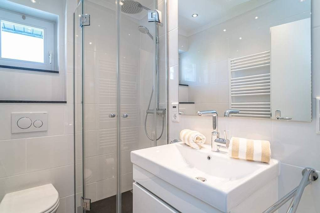 Ganze Ferienwohnung, Bismarckstraße 5a, App 7 in Westerland, Sylt (Gemeinde)