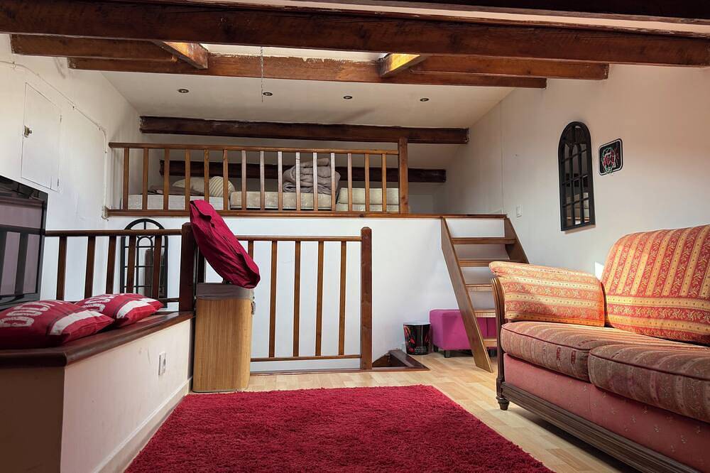 Maison bord de mer classée 3 étoiles avec piscine de 10m in La Brée-les-Bains, Côte de Beauté