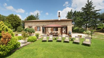 Glamping per 8 Persone in Sovicille, Chianti, Foto 4