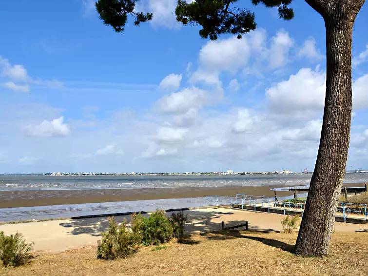 Maison 6 Personnes in Saint-Brevin-les-Pins, Côte de Jade