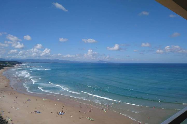 Appartement de vacances pour 4 personnes