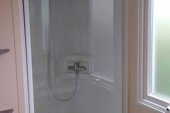 Mobil home pour 4 personnes à Saint-Maime - 4