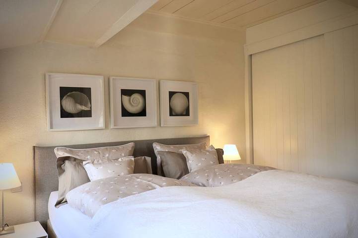 Ferienhaus für 3 Personen, mit Garten und Sauna, mit Haustier in Midlum - 3