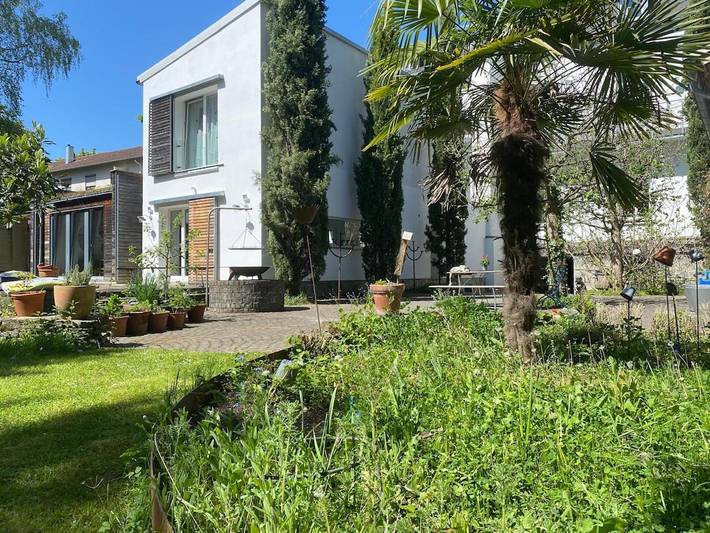 Ferienhaus für 7 Personen, mit Terrasse in Bad Neuenahr