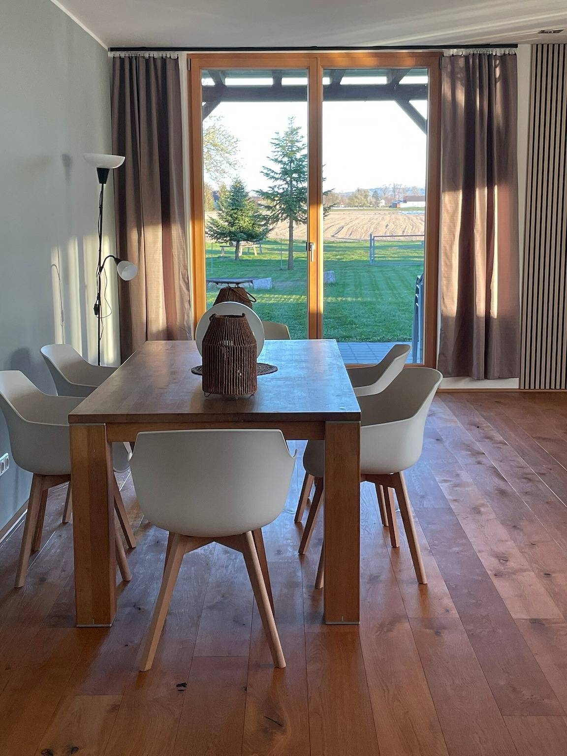 Ganze Wohnung, Apartment „Neue, hochwertige und stilvolle 90 m²“ mit privater Terrasse und Wlan in Linz-Wels