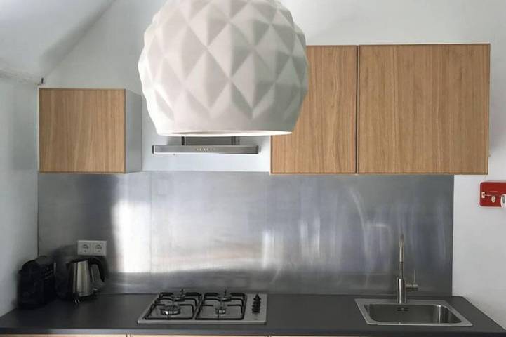 Agriturismo für 4 Personen in den Niederlande - 2