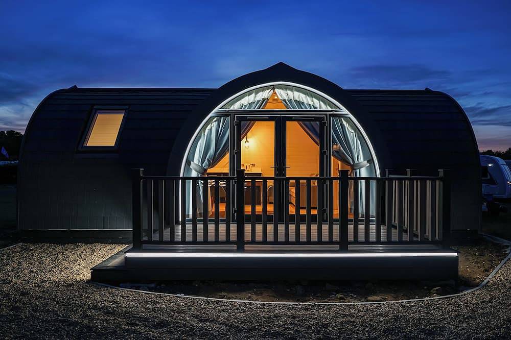 Casa vacanza a Norfolk a partire da 143€ a notte