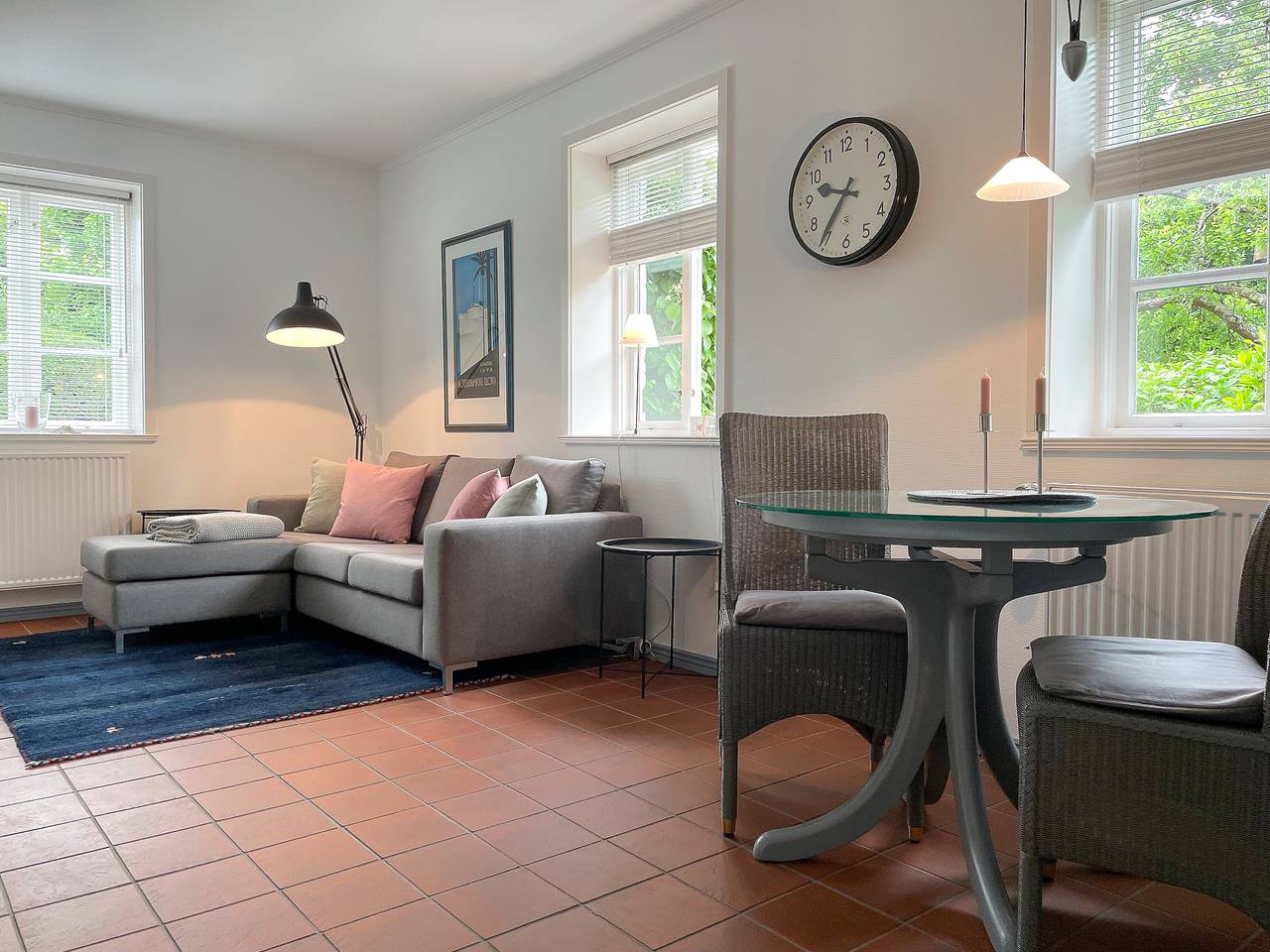 Ganze Ferienwohnung, Am Weizenfeld 13 in Wyk auf Föhr (Stadt), Wyk auf Föhr