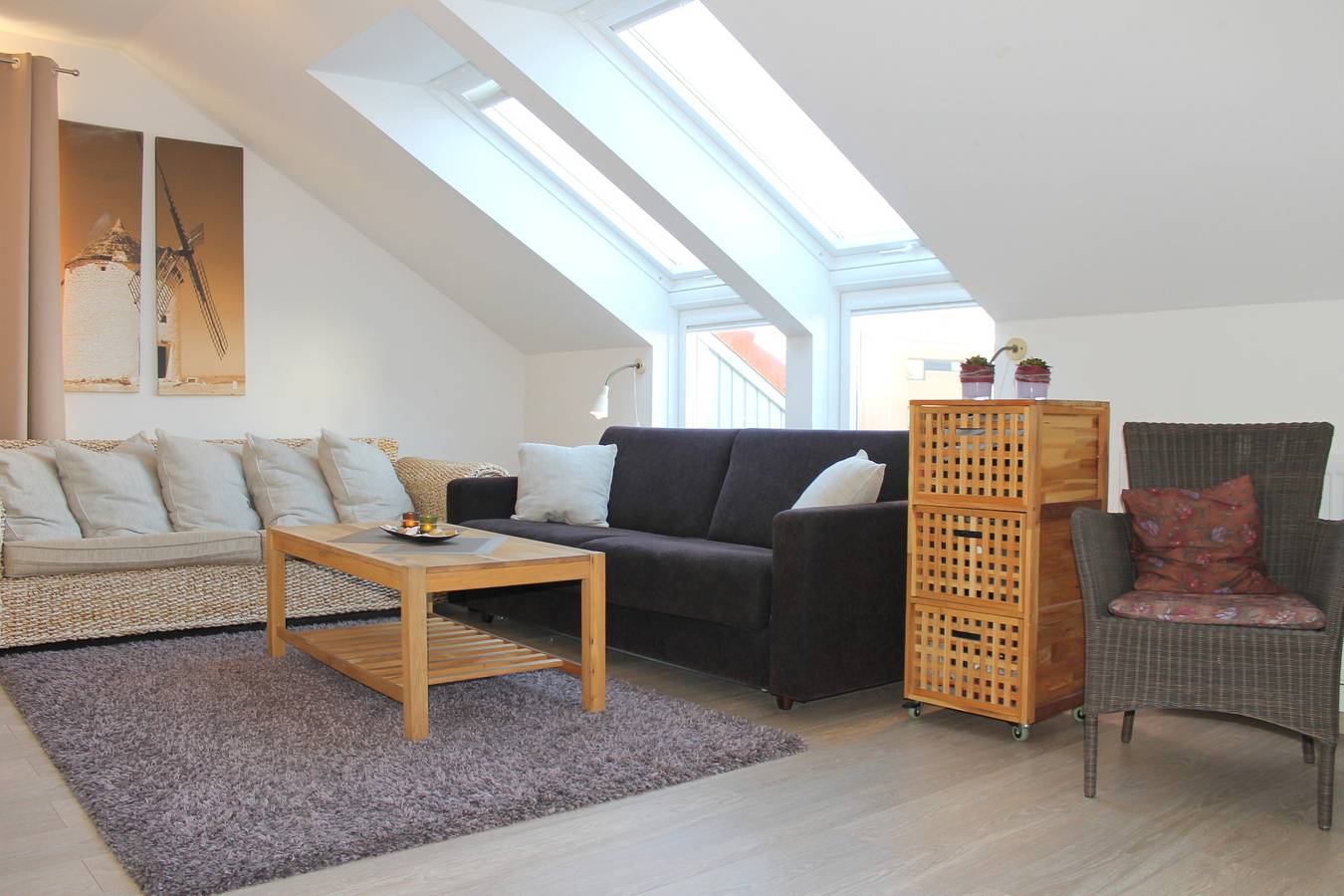 Ferienwohnung in Grömitz für 4 Personen in Grömitz