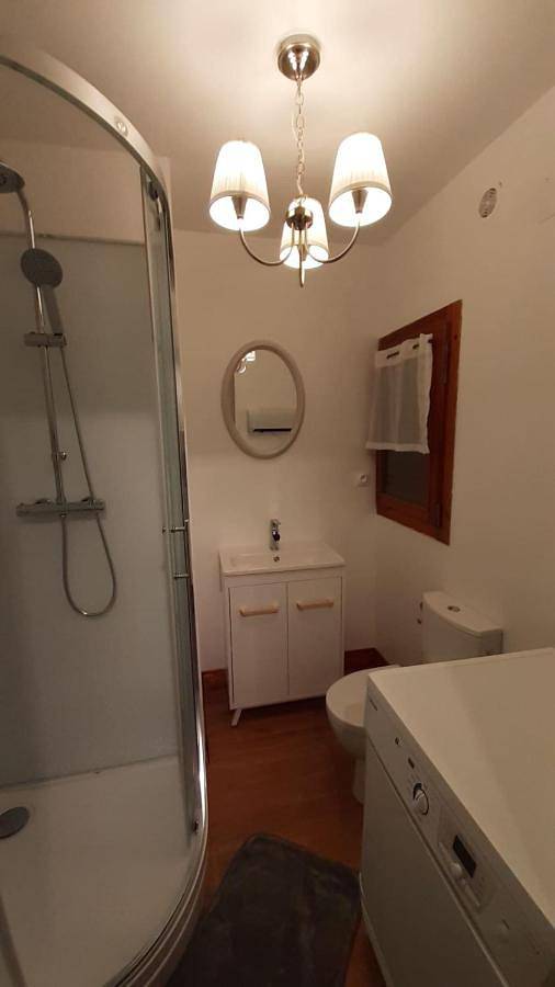 Gîte pour 10 personnes, avec vue et balcon à Langatte - 4