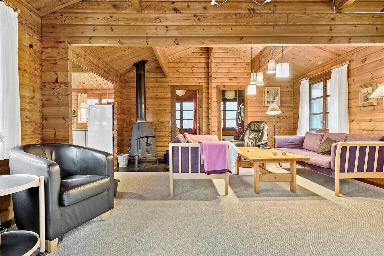 1311 Aakirkeby - Poserekrogen 30 in Østre Sømarken, Pedersker