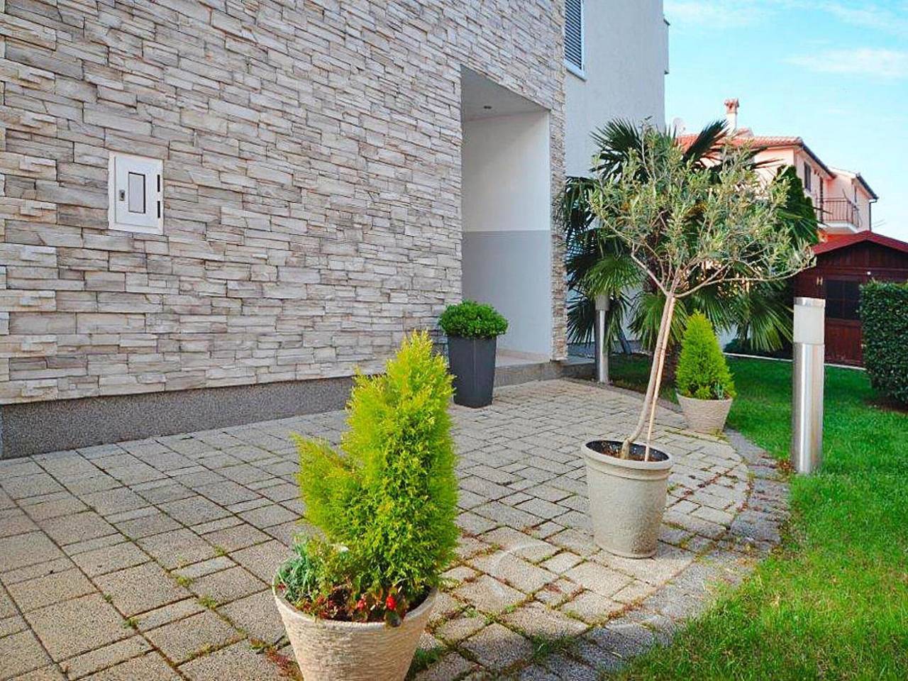 Ganze Wohnung, Moderne Ferienwohnung am Meer in Rovinj in Rovinj, Rovinj und Umgebung