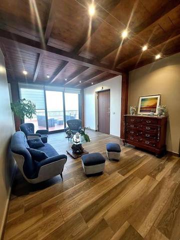 Gîte pour 5 personnes, avec terrasse et vue à Scaletta Zanclea