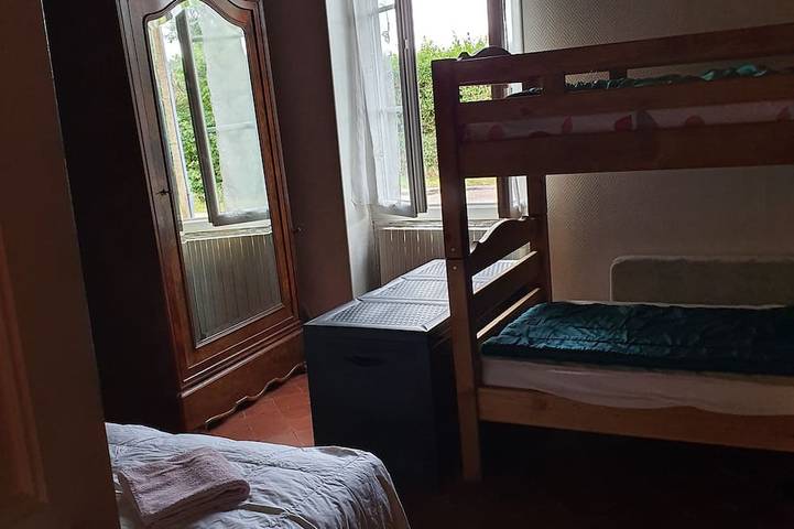Location de vacances pour 12 personnes à Mhère - 4