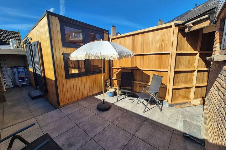 Ferienhaus für 3 Personen in Wijk aan Zee - 4