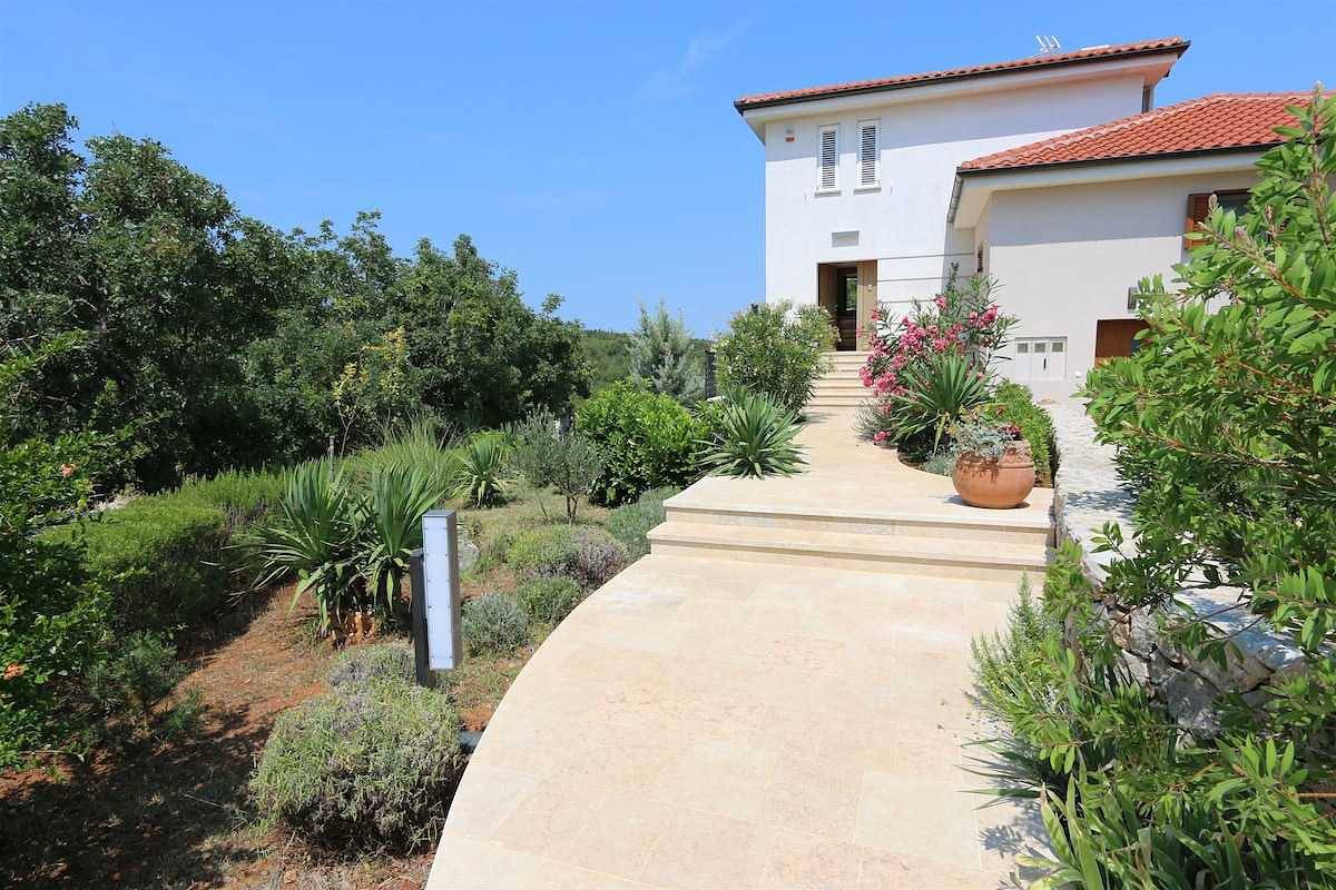 Appartamento vacanze a Šilo a partire da 151€ a notte