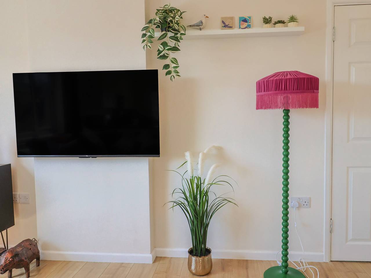 Apartamento entero, 2 Mill Green Court in Lyme Regis, Dorset