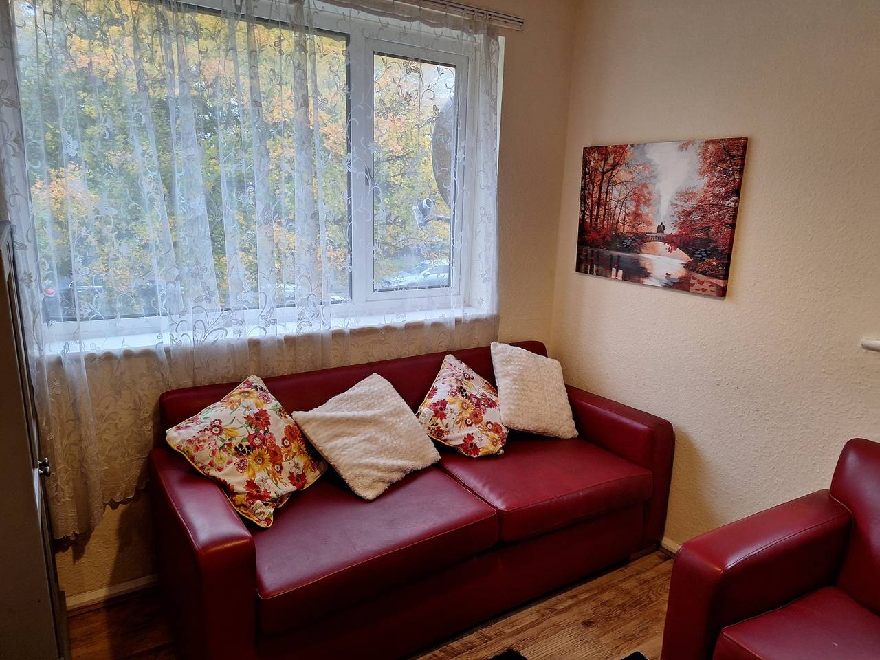 Apartamento vacacional entero, Charming Cambridge Apartment with a View in Abbey Ward, Cambridge