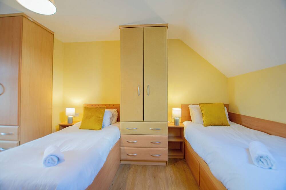 Clean and Spacious Family House in Galway in Galway, County Galway