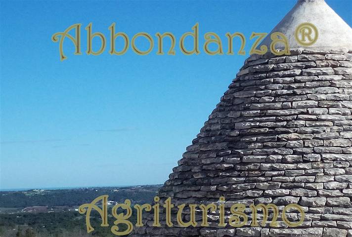Agriturismo per 2 persone in Provincia di Bari