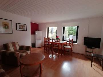 Ferienhaus für 3 Personen in Bad Gottleuba-Berggießhübel, Elbsandsteingebirge, Bild 4