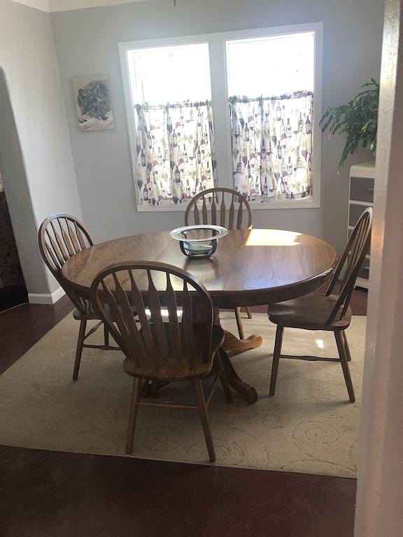 Cozy Historic Cottage in Old Town Cottonwood, near Sedona & Jerome in Cottonwood (AZ), Coconino Nationalwald