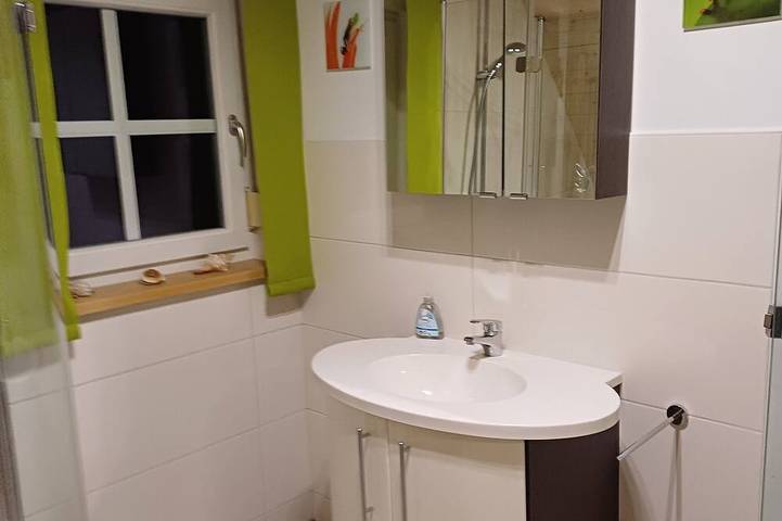 Ferienhaus für 4 Personen in Föritztal - 3