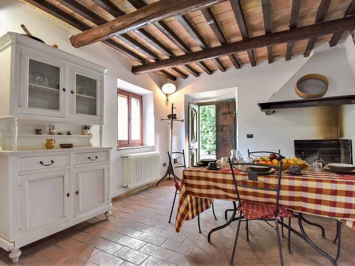 Ferienhaus für 12 Personen, mit Ausblick und Garten in Emilia-Romagna - 2