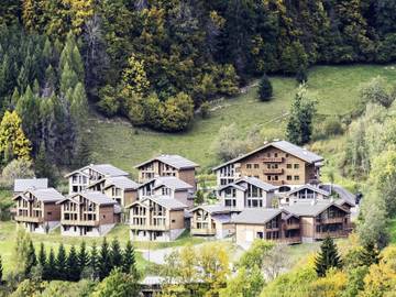 Location De Vacances pour 4 Personnes dans Praz-sur-Arly, Pays du Mont-Blanc, Photo 4