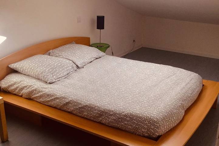 Gîte pour 6 personnes dans Dieulouard - 4
