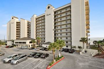 Vacation Rental for 8 Guests in Orange Beach, Baldwin County, Picture 2