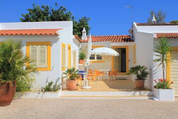 Vakantieappartement voor 4 Personen in Ferragudo, Faro District, Afbeelding 1