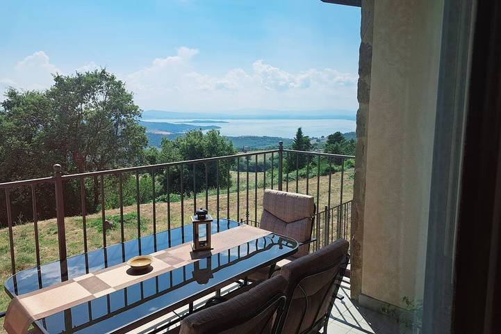 Casa de vacaciones para 4 personas, con jacuzzi y jardín, Se admiten mascotas - 1