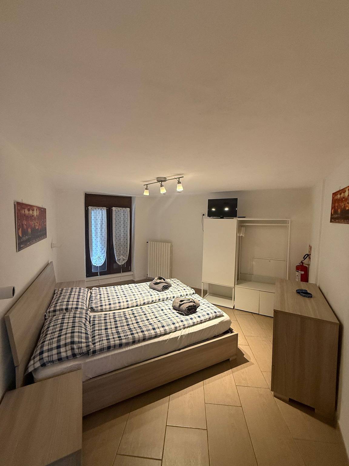 Ganze Wohnung, Casa La Pief holideal apartament in Pieve, Tremosine