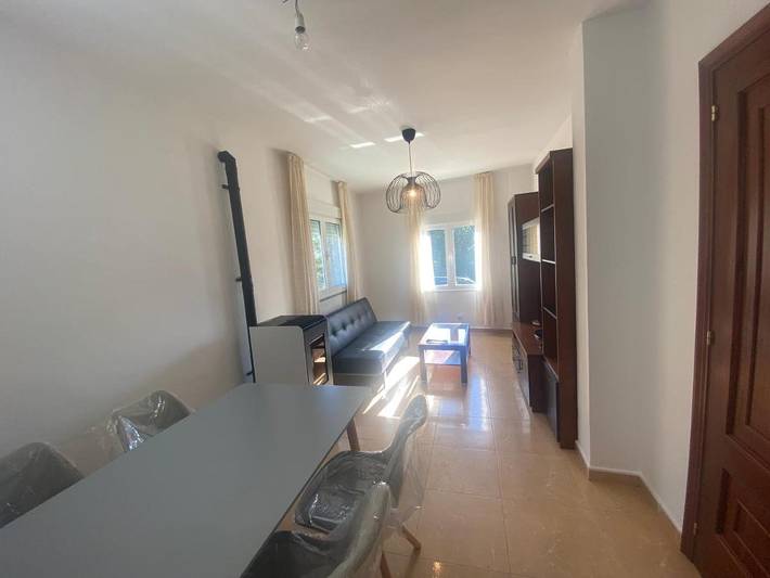 Casa rural para 5 personas, con jardín y vistas en Muros (Galicia) - 3