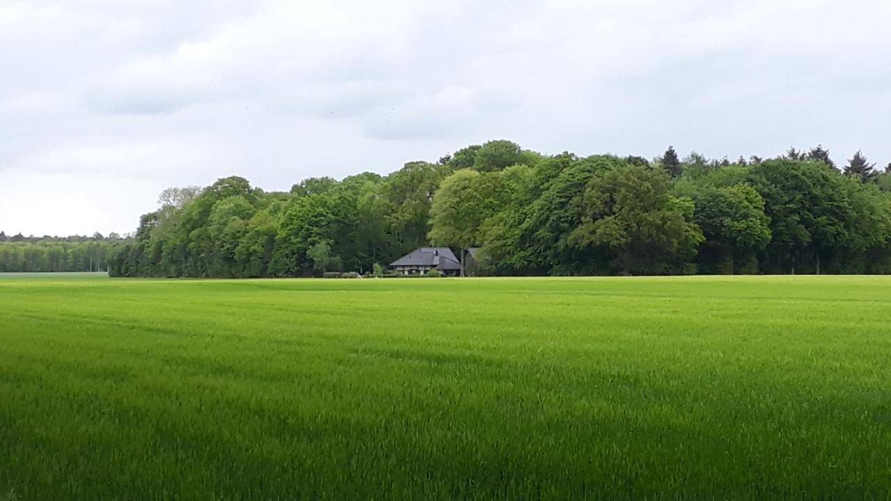 Holiday Home in Werlte, Niedersachsen